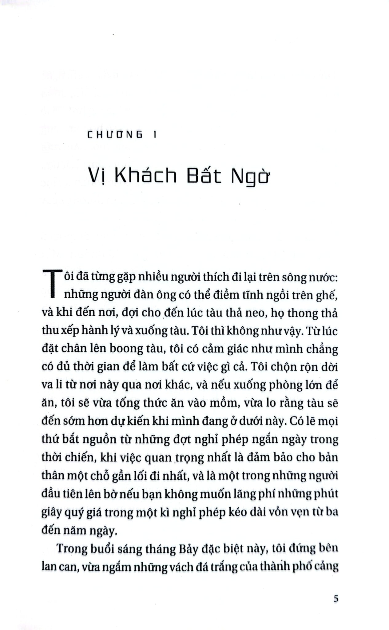Bộ Tứ - Agatha Christie