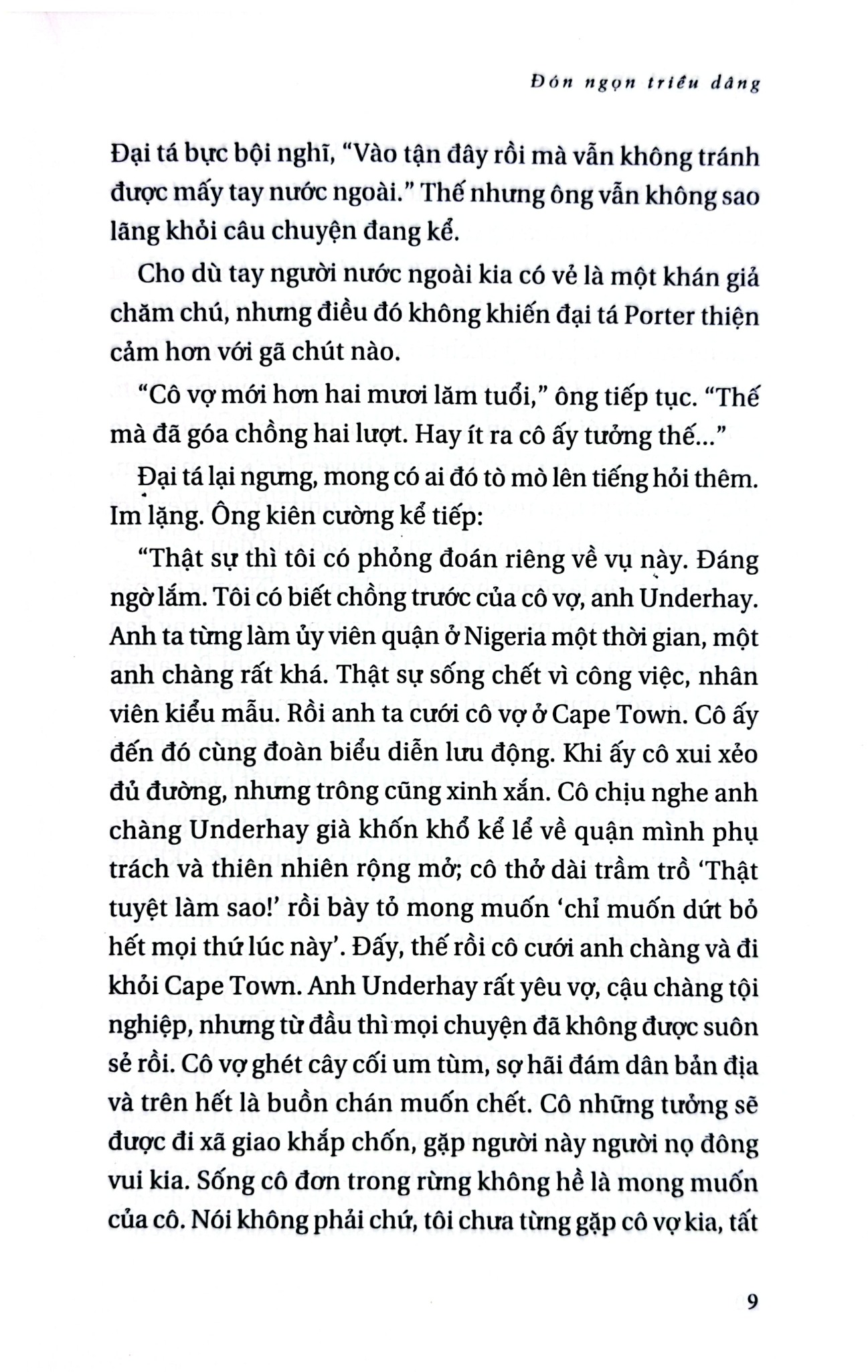 Combo 2 Quyển Tác Giả Agatha Christie ( Án Mạng Tiệc Halloween + Đón Ngọn Triều Dâng ) - Agatha Christie