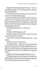 Án Mạng Trên Chuyến Tàu Tốc Hành Phương Đông - Agatha Christie