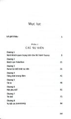 Combo 6 Quyển Của Tác Giả Agatha Christie Về Án Mạng ( Đêm Giáng Sinh + Ở Nhà Mục Vụ + Tiệc Halloween + Trên Sân Golf + Trên Sông Nile  + Trên Chuyến Tàu Tốc Hành Phương Đông ) - Agatha Christie