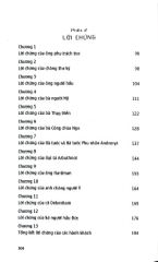 Combo 6 Quyển Của Tác Giả Agatha Christie Về Án Mạng ( Đêm Giáng Sinh + Ở Nhà Mục Vụ + Tiệc Halloween + Trên Sân Golf + Trên Sông Nile  + Trên Chuyến Tàu Tốc Hành Phương Đông ) - Agatha Christie