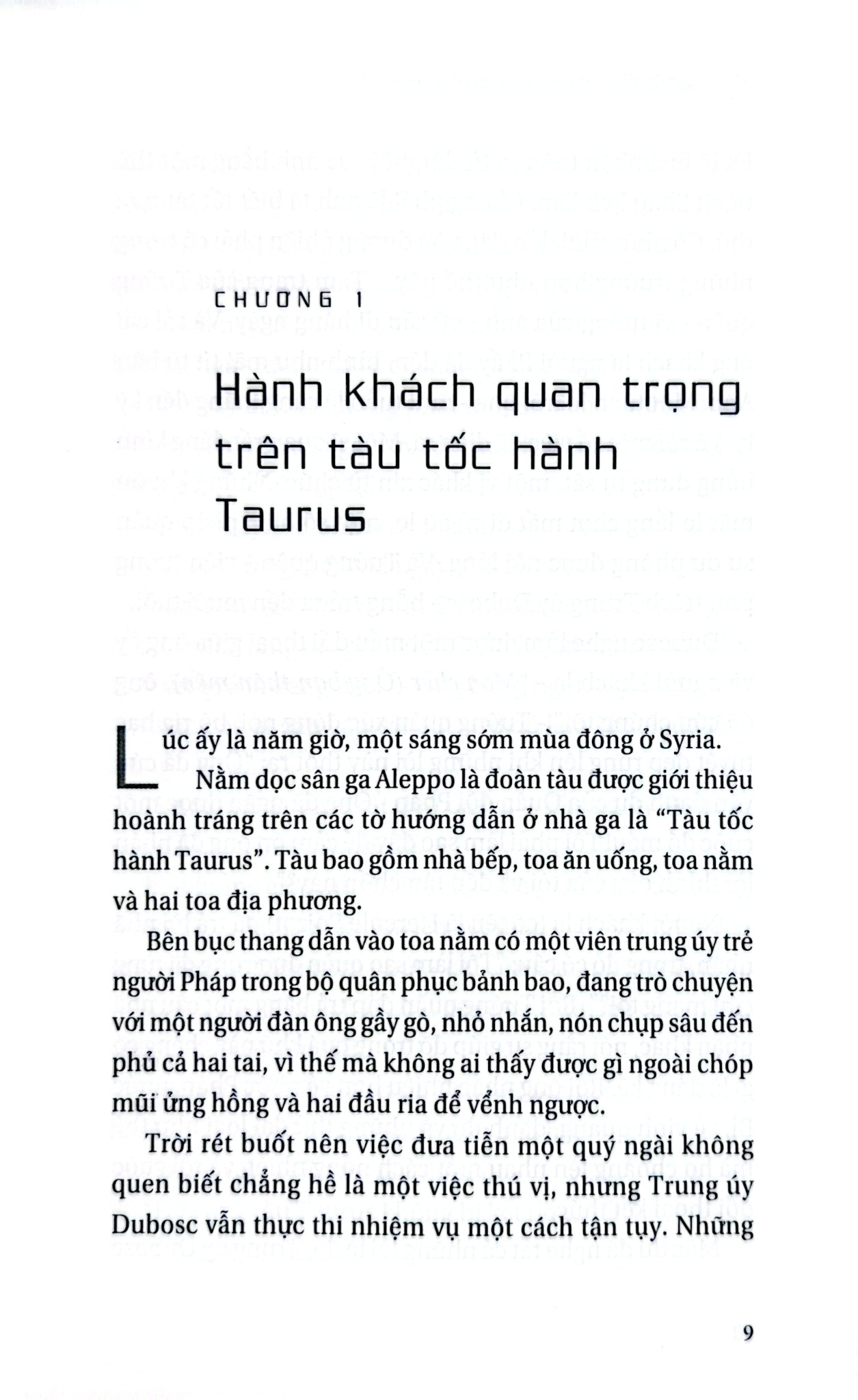 Combo 3 Quyển Của Tác Giả Agatha Christie Về Án Mạng ( Trên Sân Golf + Trên Sông Nile  + Trên Chuyến Tàu Tốc Hành Phương Đông ) - Agatha Christie