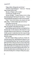 Án Mạng Trên Chuyến Tàu Tốc Hành Phương Đông - Agatha Christie
