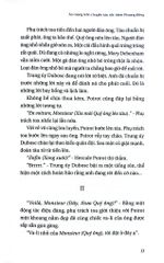 Án Mạng Trên Chuyến Tàu Tốc Hành Phương Đông - Agatha Christie
