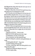 Án Mạng Trên Chuyến Tàu Tốc Hành Phương Đông - Agatha Christie