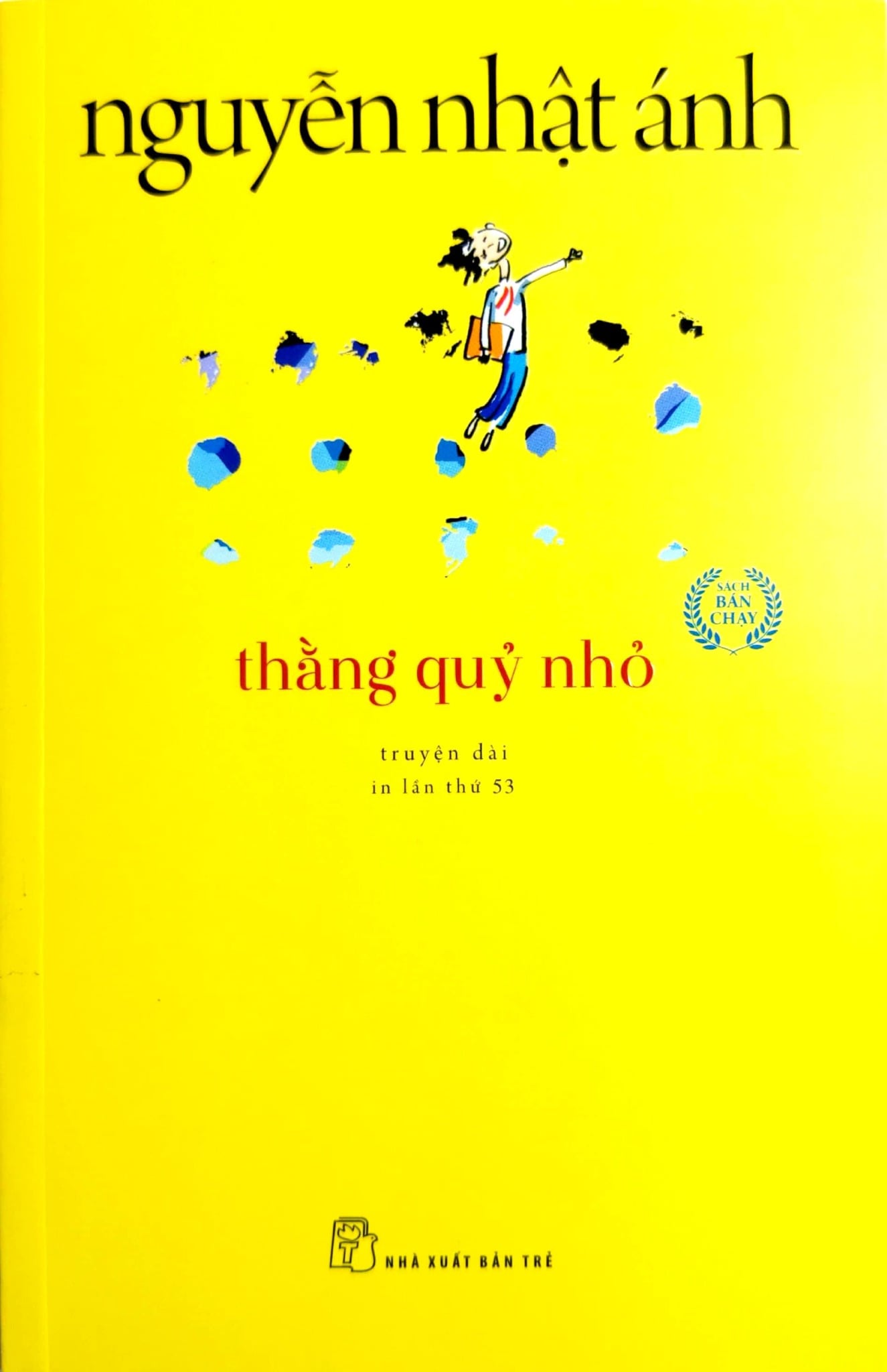 Thời Thơ Ấu Dài Lâu - Nguyễn Nhật Ánh - Boxset 24 Cuốn - Phiên Bản Tươi Mới - Nguyễn Nhật Ánh