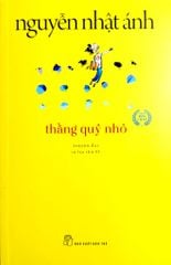 Thời Thơ Ấu Dài Lâu - Nguyễn Nhật Ánh - Boxset 24 Cuốn - Phiên Bản Tươi Mới - Nguyễn Nhật Ánh