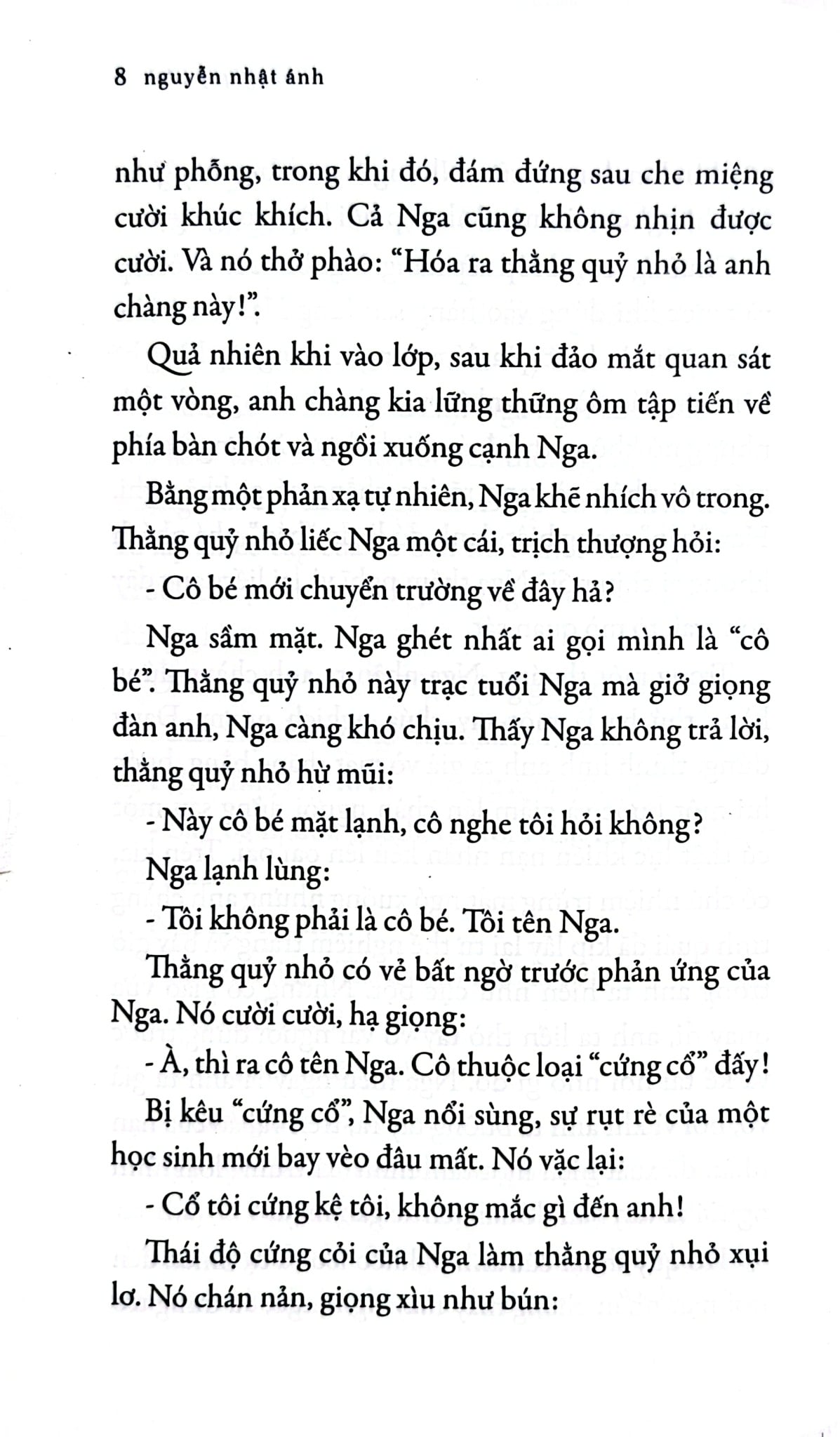 Thời Thơ Ấu Dài Lâu - Nguyễn Nhật Ánh - Boxset 24 Cuốn - Phiên Bản Tươi Mới - Nguyễn Nhật Ánh