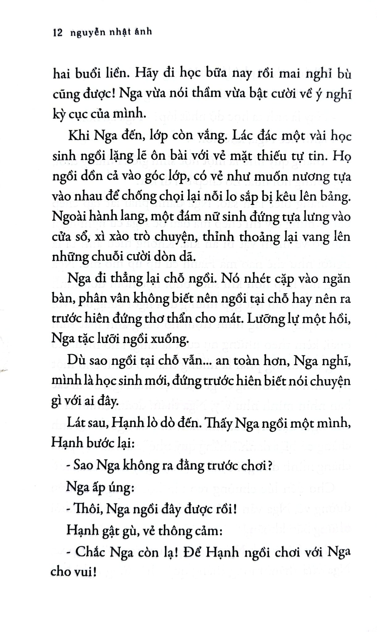 Thời Thơ Ấu Dài Lâu - Nguyễn Nhật Ánh - Boxset 24 Cuốn - Phiên Bản Tươi Mới - Nguyễn Nhật Ánh