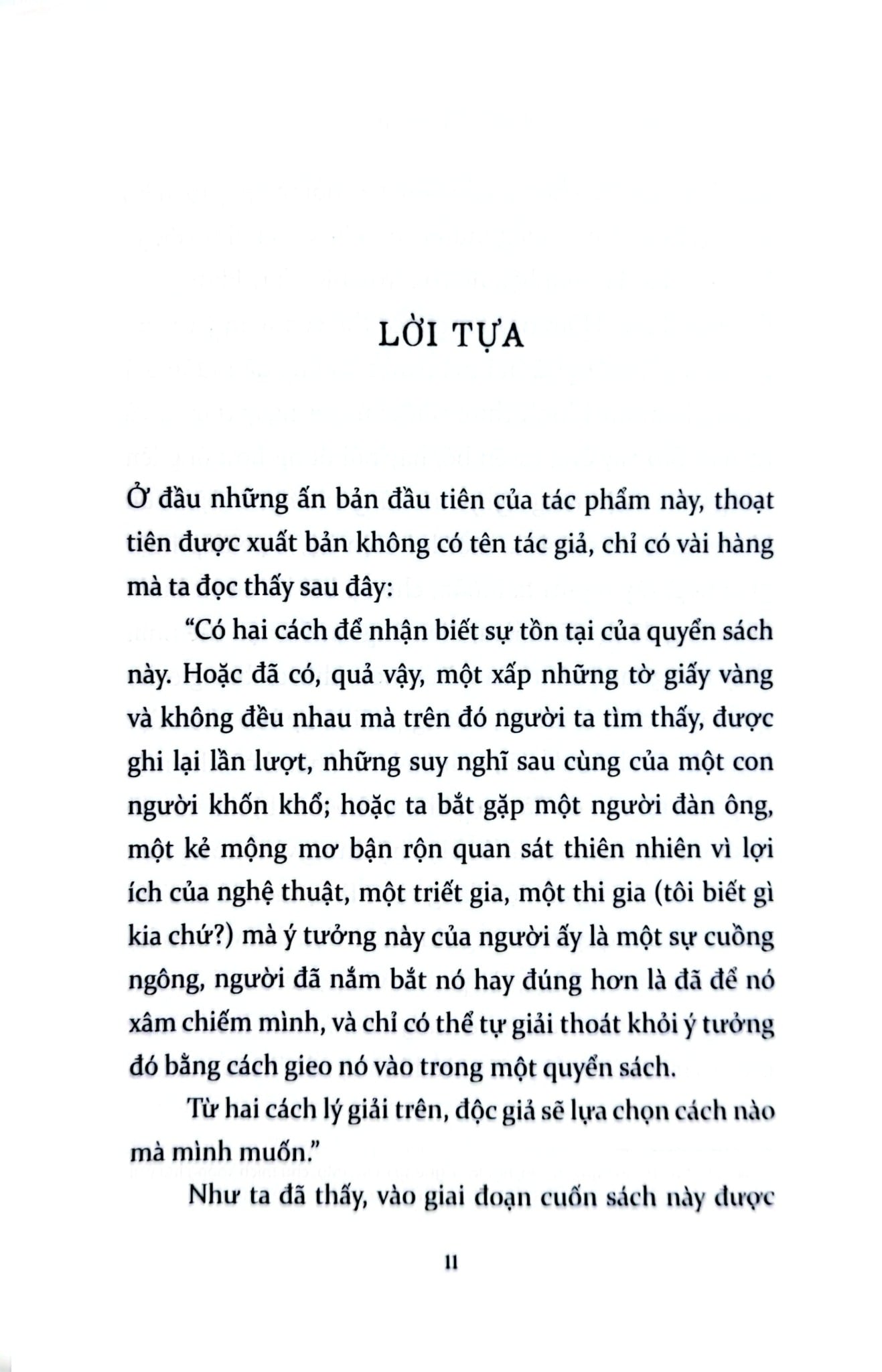 Ngày Cuối Cùng Của Người Bị Kết Án - Victor Hugo