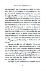 Những Thủ Lĩnh Triền Cát - 
Jorge Amado