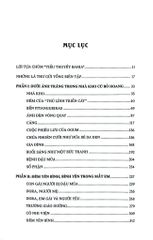 Những Thủ Lĩnh Triền Cát - 
Jorge Amado