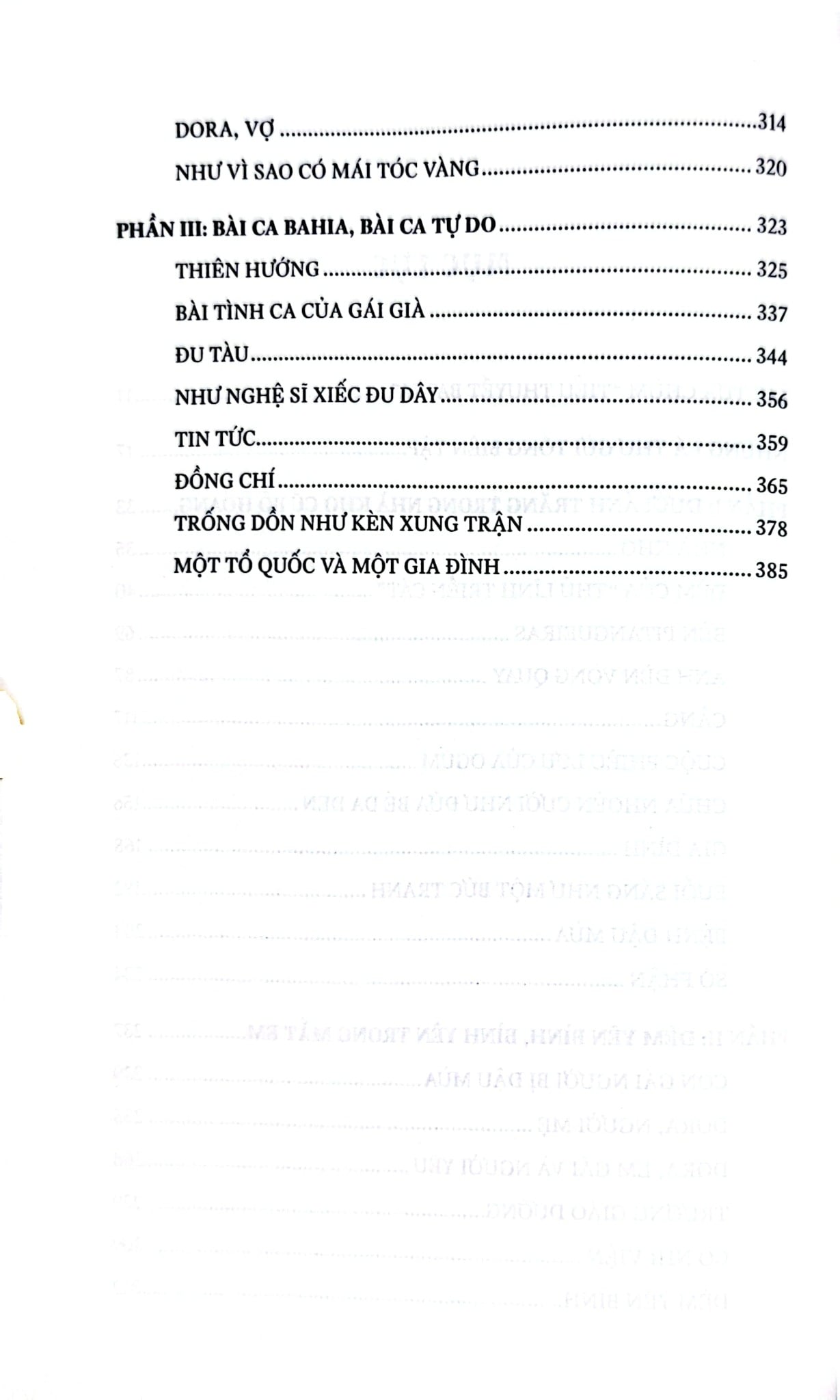 Những Thủ Lĩnh Triền Cát - 
Jorge Amado