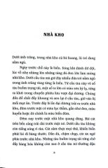 Những Thủ Lĩnh Triền Cát - 
Jorge Amado