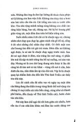 Những Thủ Lĩnh Triền Cát - 
Jorge Amado