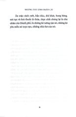 Những Thủ Lĩnh Triền Cát - 
Jorge Amado