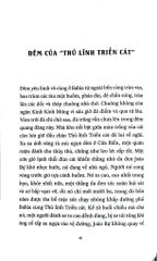 Những Thủ Lĩnh Triền Cát - 
Jorge Amado