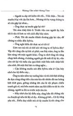 Những Chủ Nhật Tháng Tám - Patrick Modiano