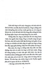 Những Chủ Nhật Tháng Tám - Patrick Modiano