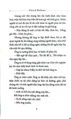 Những Chủ Nhật Tháng Tám - Patrick Modiano