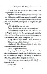 Những Chủ Nhật Tháng Tám - Patrick Modiano