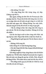 Những Chủ Nhật Tháng Tám - Patrick Modiano