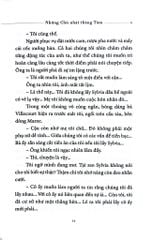 Những Chủ Nhật Tháng Tám - Patrick Modiano