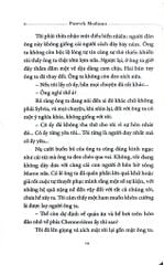 Những Chủ Nhật Tháng Tám - Patrick Modiano