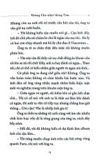 Những Chủ Nhật Tháng Tám - Patrick Modiano