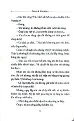 Những Chủ Nhật Tháng Tám - Patrick Modiano