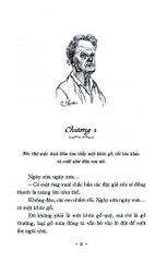 Những Cuộc Phiêu Lưu Của Pinocchio - 
Carlo Collodi