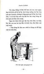 Những Cuộc Phiêu Lưu Của Pinocchio - 
Carlo Collodi