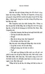 Những Cuộc Phiêu Lưu Của Pinocchio - 
Carlo Collodi
