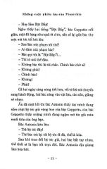 Những Cuộc Phiêu Lưu Của Pinocchio - 
Carlo Collodi