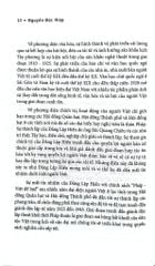 Sài Gòn Và Nam Kỳ Trong Thời Canh Tân 1875 - 1925 - Nguyễn Đức Hiệp