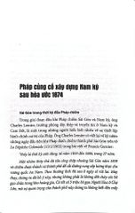 Sài Gòn Và Nam Kỳ Trong Thời Canh Tân 1875 - 1925 - Nguyễn Đức Hiệp