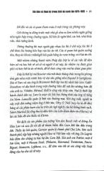 Sài Gòn Và Nam Kỳ Trong Thời Canh Tân 1875 - 1925 - Nguyễn Đức Hiệp