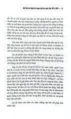 Sài Gòn Và Nam Kỳ Trong Thời Canh Tân 1875 - 1925 - Nguyễn Đức Hiệp