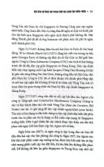 Sài Gòn Và Nam Kỳ Trong Thời Canh Tân 1875 - 1925 - Nguyễn Đức Hiệp