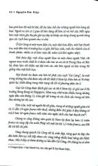 Sài Gòn Và Nam Kỳ Trong Thời Canh Tân 1875 - 1925 - Nguyễn Đức Hiệp