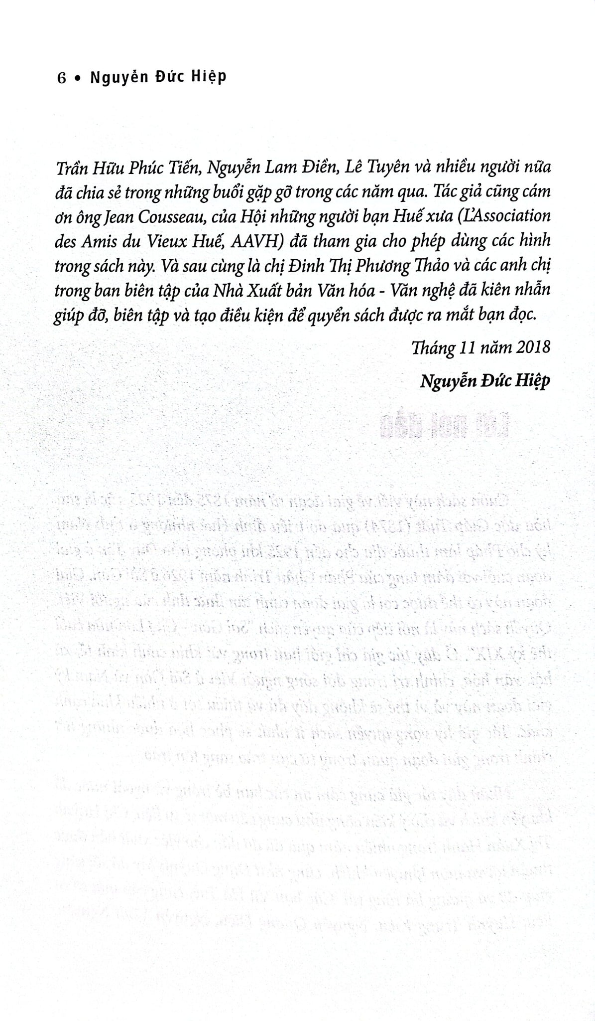 Sài Gòn Và Nam Kỳ Trong Thời Canh Tân 1875 - 1925 - Nguyễn Đức Hiệp