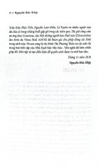 Sài Gòn Và Nam Kỳ Trong Thời Canh Tân 1875 - 1925 - Nguyễn Đức Hiệp