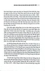 Sài Gòn Và Nam Kỳ Trong Thời Canh Tân 1875 - 1925 - Nguyễn Đức Hiệp