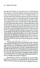 Sài Gòn Và Nam Kỳ Trong Thời Canh Tân 1875 - 1925 - Nguyễn Đức Hiệp