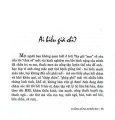 Chẳng Cũng Khoái Ru - BS. Đỗ Hồng Ngọc