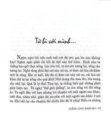 Chẳng Cũng Khoái Ru - BS. Đỗ Hồng Ngọc