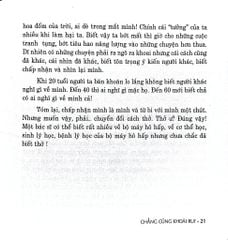 Chẳng Cũng Khoái Ru - BS. Đỗ Hồng Ngọc
