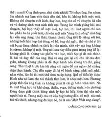 Chẳng Cũng Khoái Ru - BS. Đỗ Hồng Ngọc