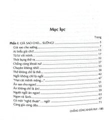 Chẳng Cũng Khoái Ru - BS. Đỗ Hồng Ngọc