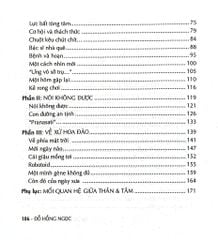 Chẳng Cũng Khoái Ru - BS. Đỗ Hồng Ngọc